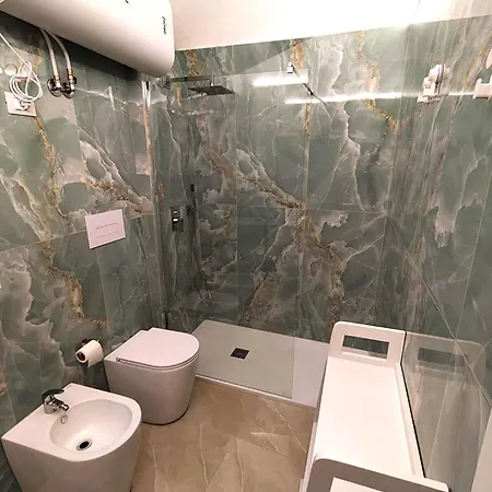 Apartamento Dimora Stupor Mundi *