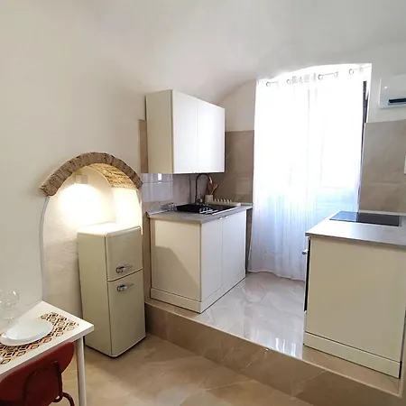Dimora Stupor Mundi Apartamento
