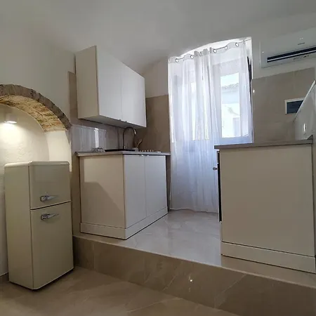 Dimora Stupor Mundi Apartmán Apricena