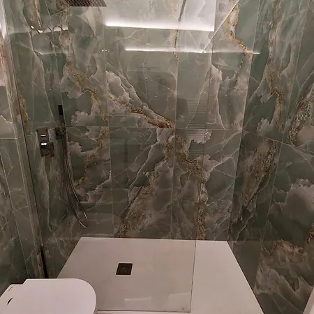 Dimora Stupor Mundi Apartmán