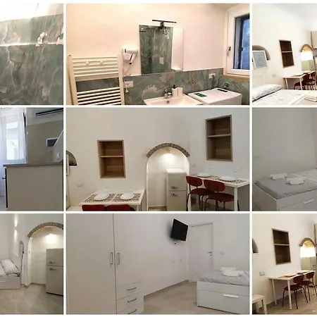 Dimora Stupor Mundi Apartamento *